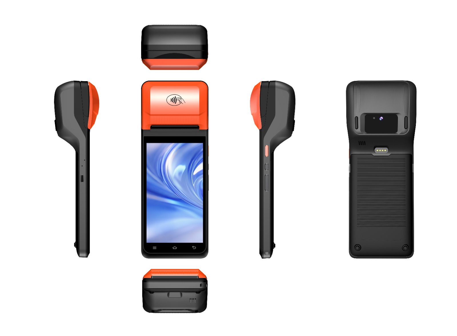 Terminal NB55 Smart POS
